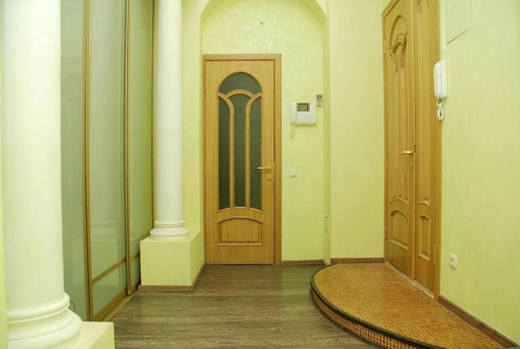 Апартаменты Премиум Рент в центре Киева Киев